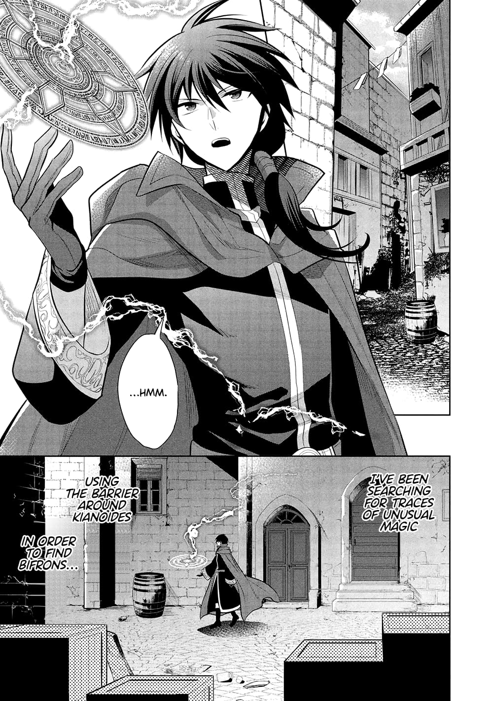 An Archdemon
